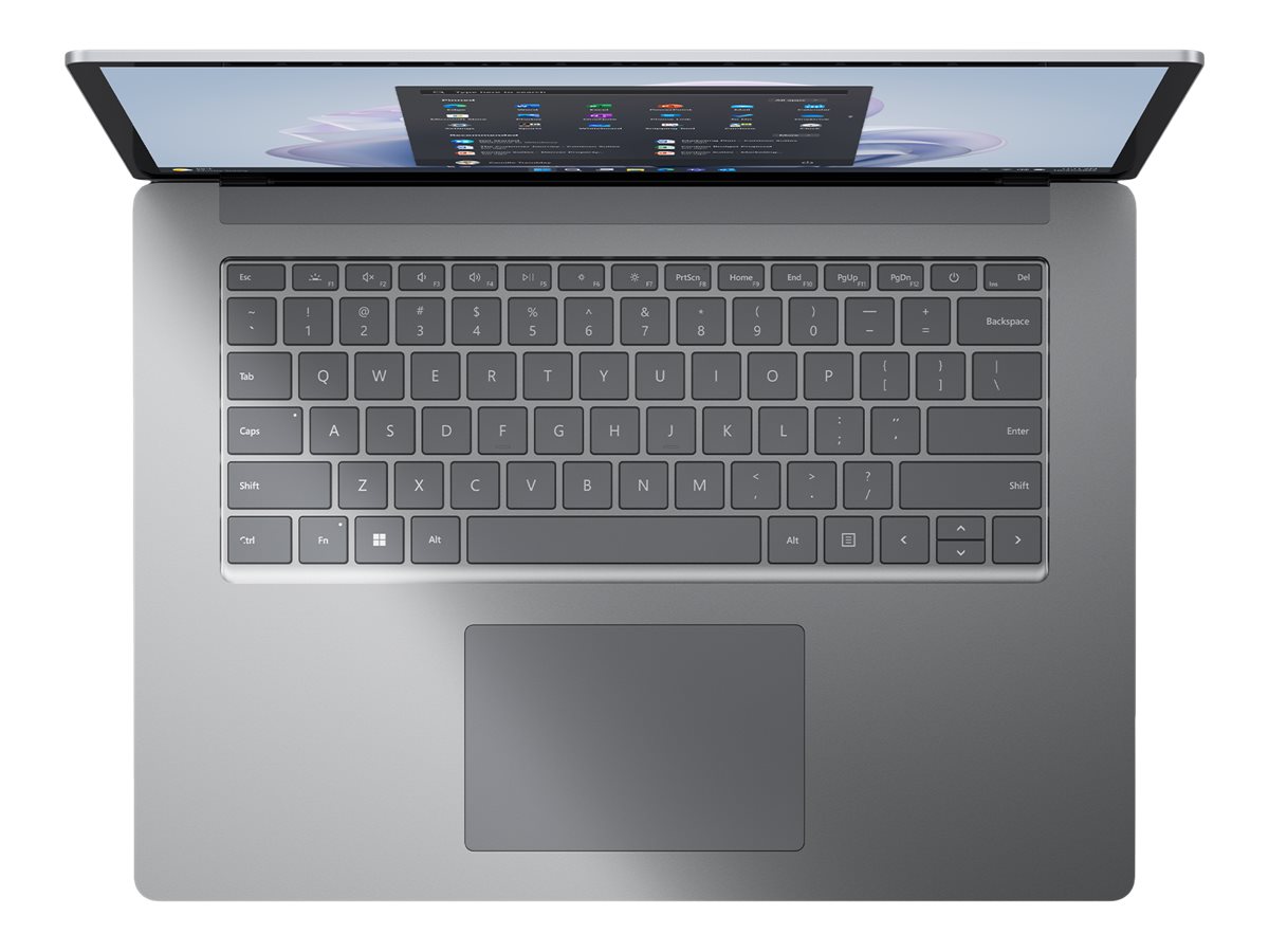 Microsoft R1T-00005 | Microsoft Surface Laptop 5 i5-1245U Notebook 34.3 cm  (13.5