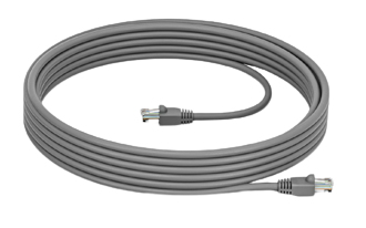 Logitech Cat5e Kit 7M Cat5e Cable