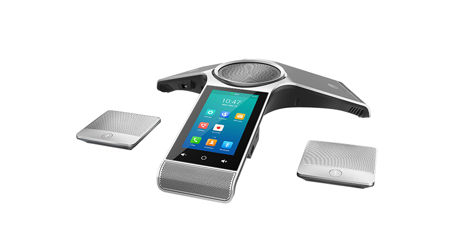 Yealink CP960 Tel�fono IP para conferencias