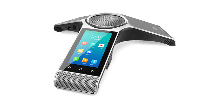 Yealink CP960 Tel�fono IP para conferencias