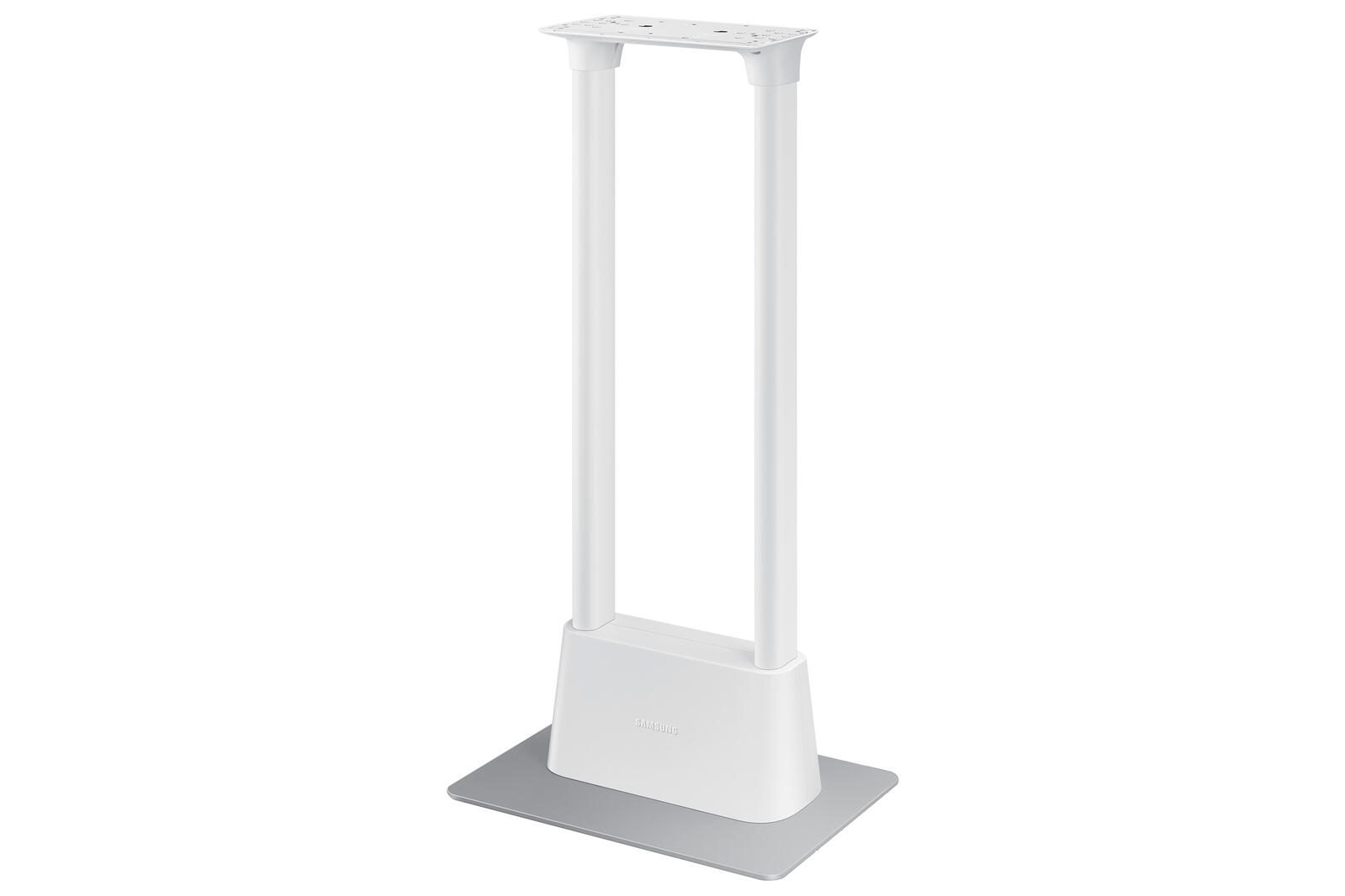 Samsung Smart Signage Kiosk Stand