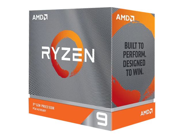 AMD Ryzen 9 3950X processeur 3,5 GHz 64 Mo L3