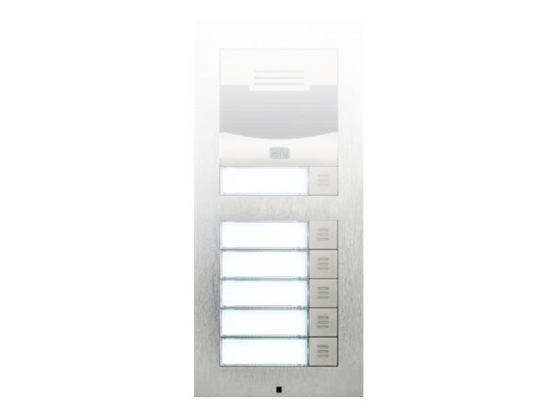2N Telecommunications 2N - Sprechanlage Tastenmodul
