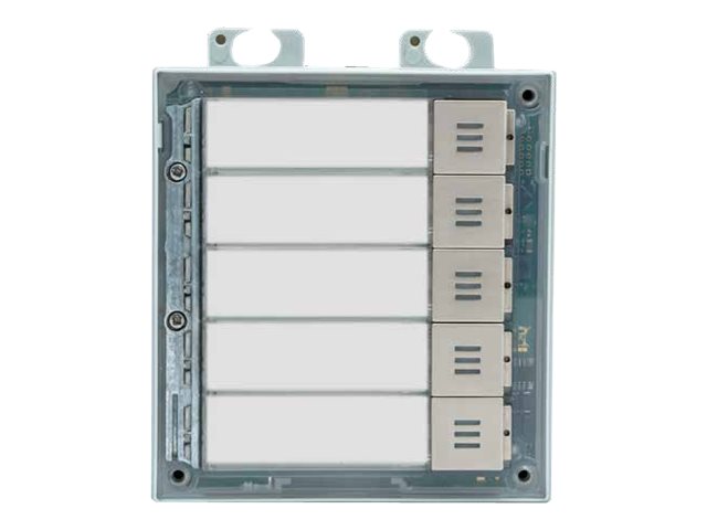 2N Telecommunications 2N - Sprechanlage Tastenmodul