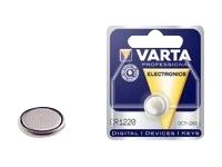 Varta Electronics - Batterie CR1220 - Li - 35