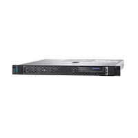 Hikvision HIKCENTRAL-P-VSS-BASE/HW/300CH - Intel - Intel Xeon - E-2124 - 3,3 GHz - 4,3 GHz - 16 GB