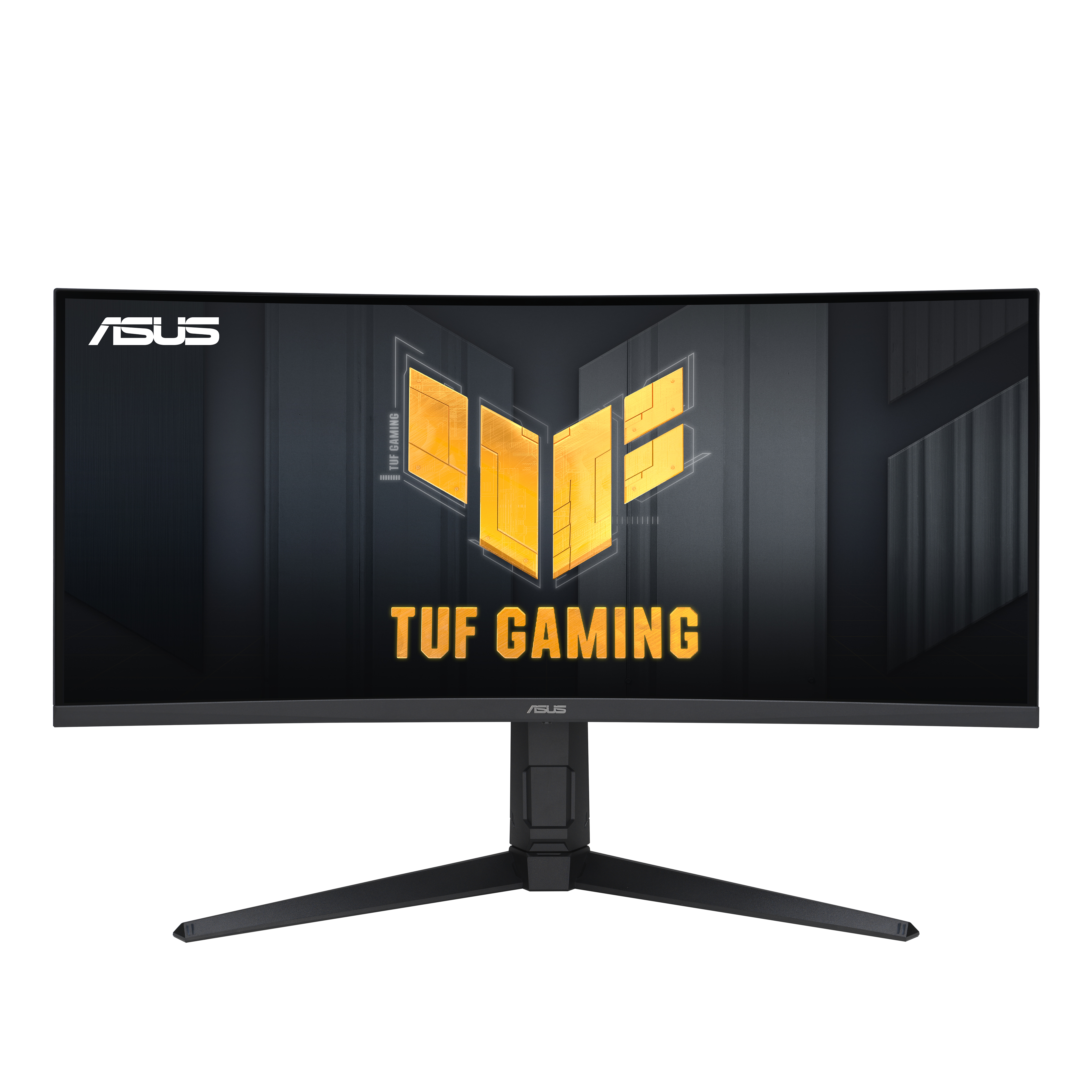 ASUS TUF Gaming VG34VQEL1A - 86,4 cm (34) - 3440 x 1440 Pixel - LED - 1 ms - Schwarz