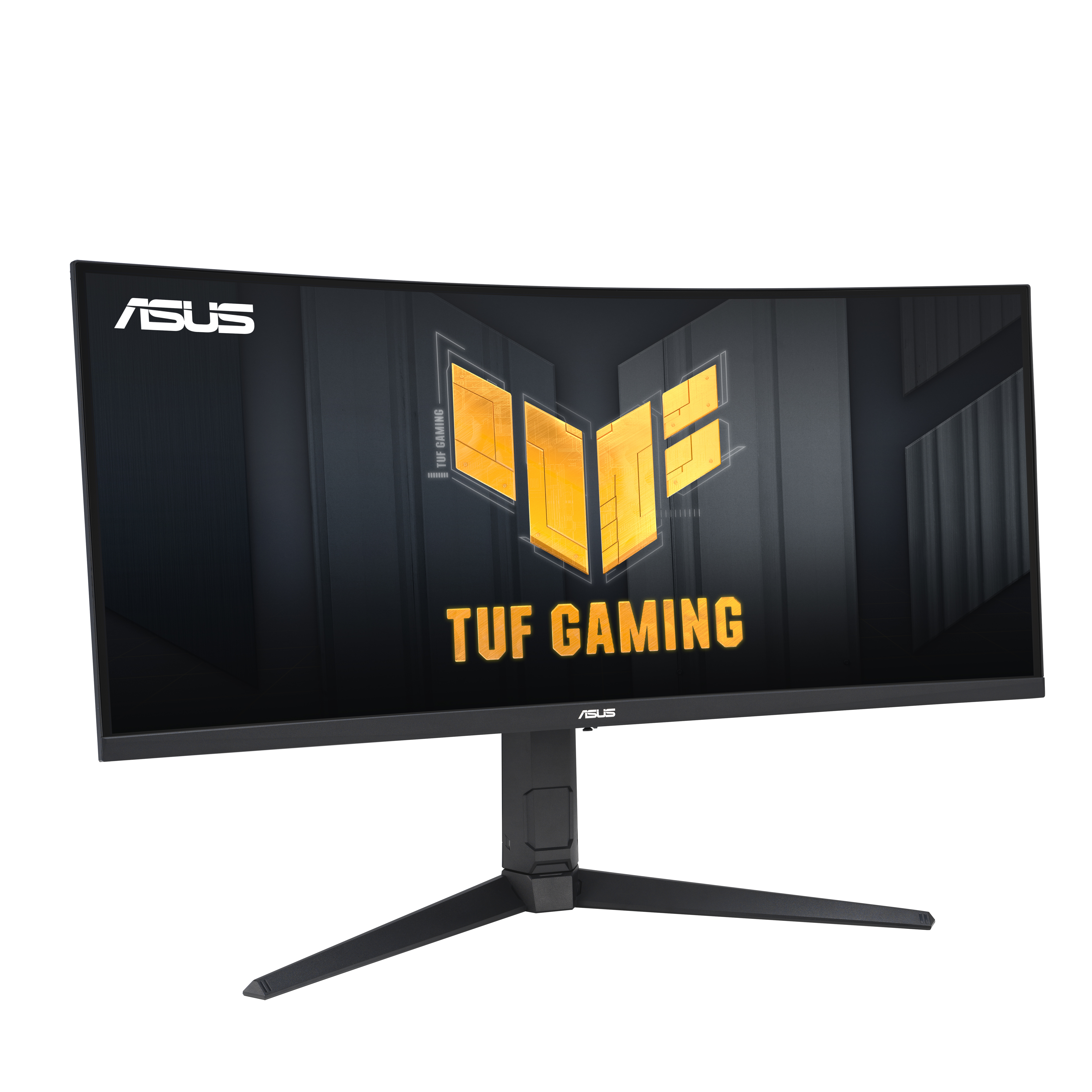 ASUS TUF Gaming VG34VQEL1A - 86,4 cm (34) - 3440 x 1440 Pixel - LED - 1 ms - Schwarz