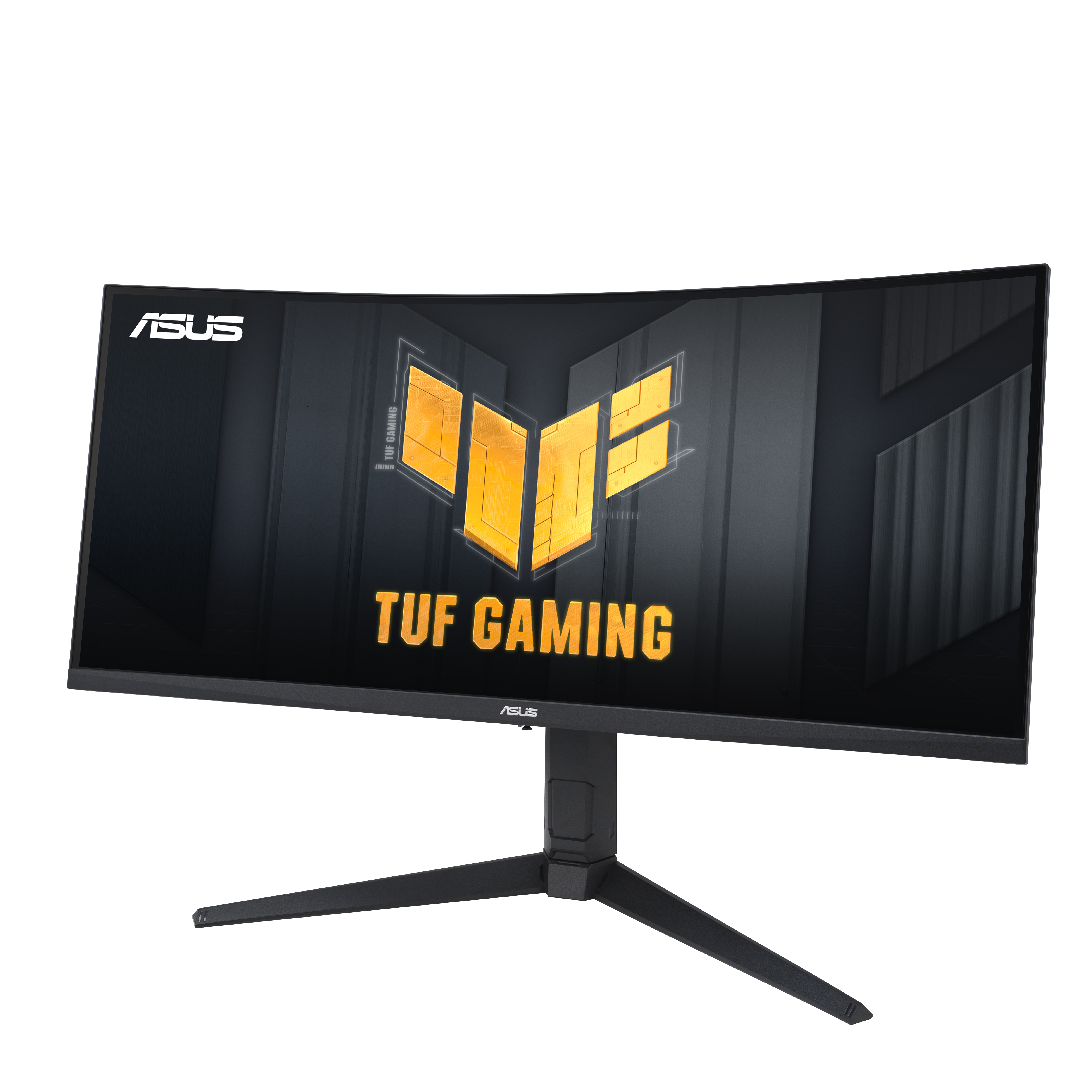 ASUS TUF Gaming VG34VQEL1A - 86,4 cm (34) - 3440 x 1440 Pixel - LED - 1 ms - Schwarz