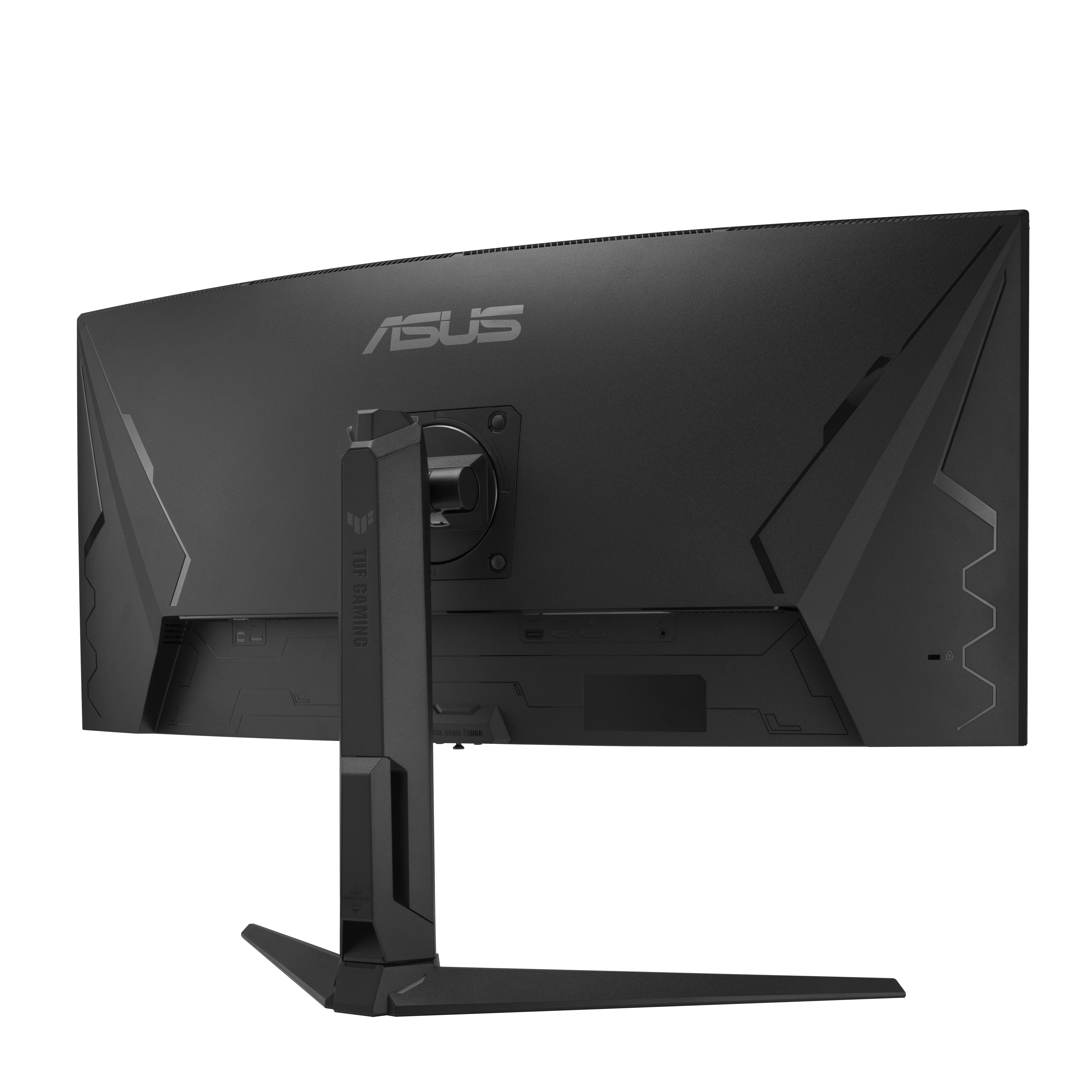 ASUS TUF Gaming VG34VQEL1A - 86,4 cm (34) - 3440 x 1440 Pixel - LED - 1 ms - Schwarz