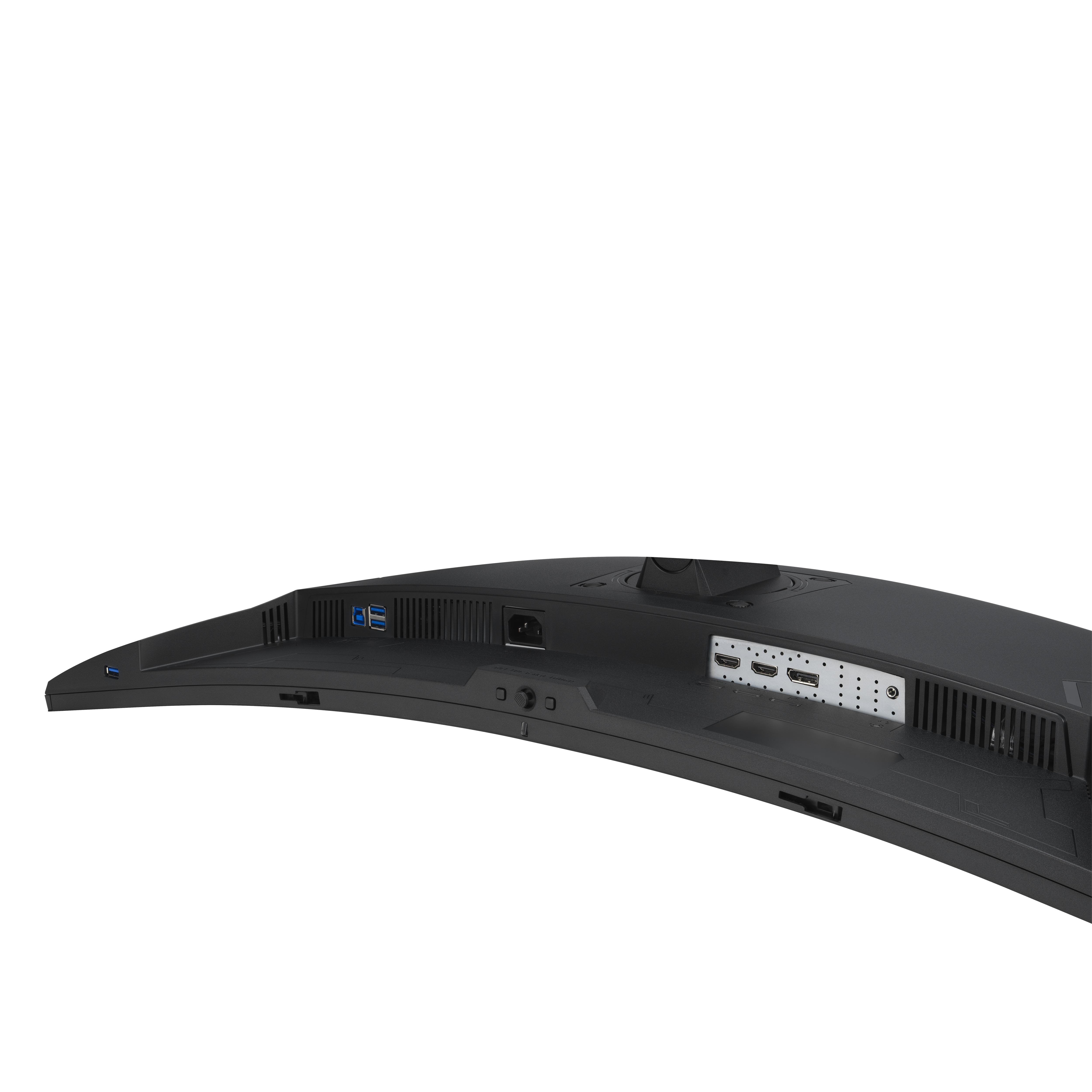 ASUS TUF Gaming VG34VQEL1A - 86,4 cm (34) - 3440 x 1440 Pixel - LED - 1 ms - Schwarz