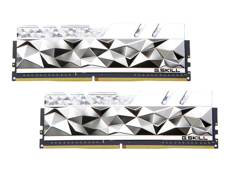 G.Skill Trident Z Royal Elite - DDR4 - Kit - 16 GB: 2 x 8 GB