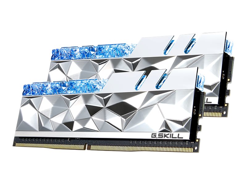 G.Skill Trident Z Royal Elite - DDR4 - Kit - 16 GB: 2 x 8 GB