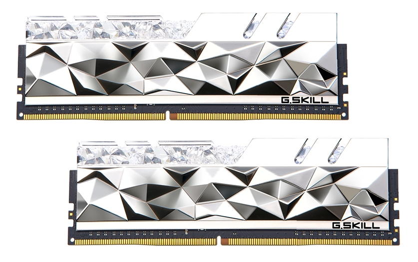 G.Skill Trident Z Royal Elite - DDR4 - Kit - 16 GB: 2 x 8 GB