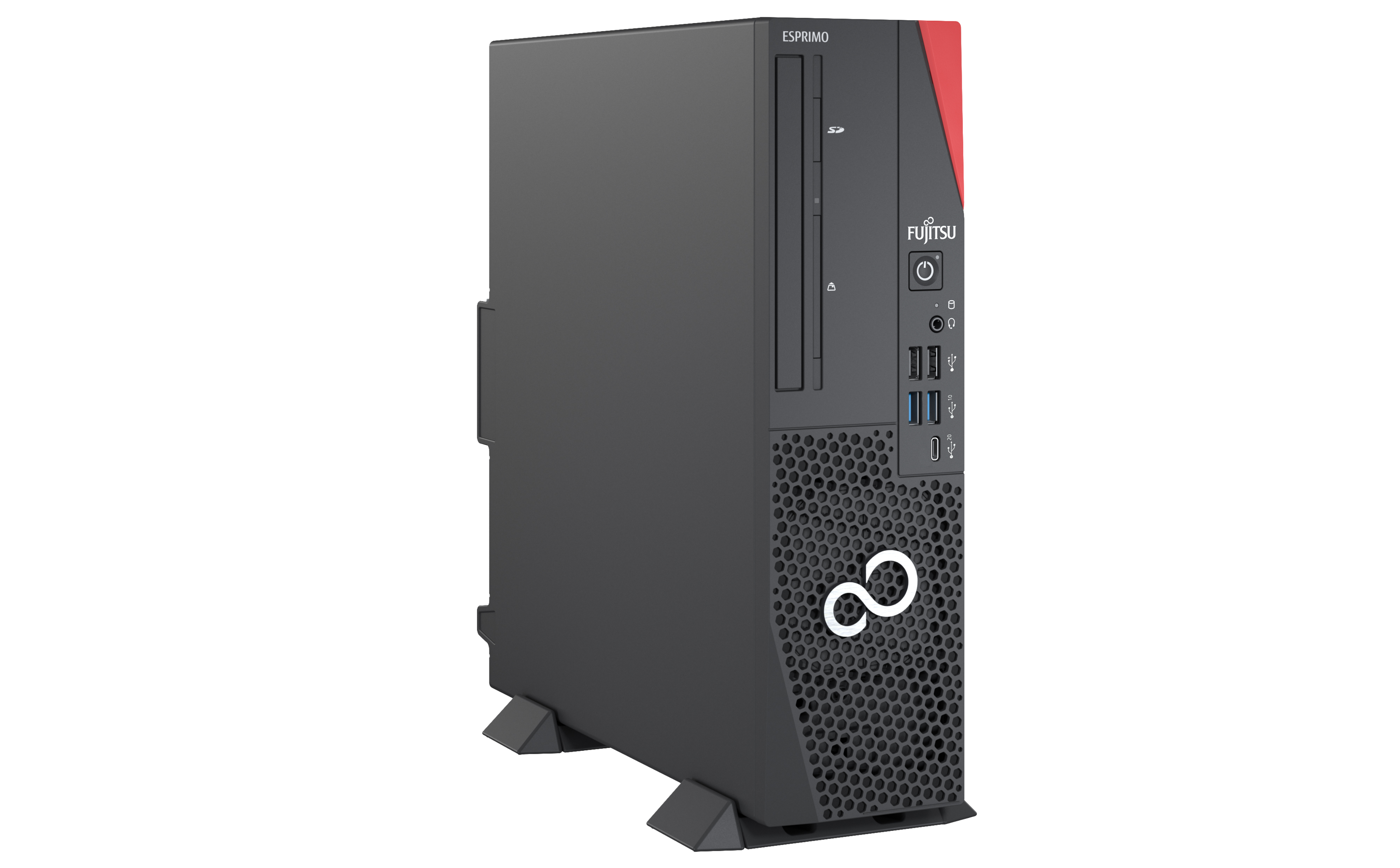 Fujitsu VFY:D911EPC70MIN | Fujitsu ESPRIMO D9011 i7-11700 SFF