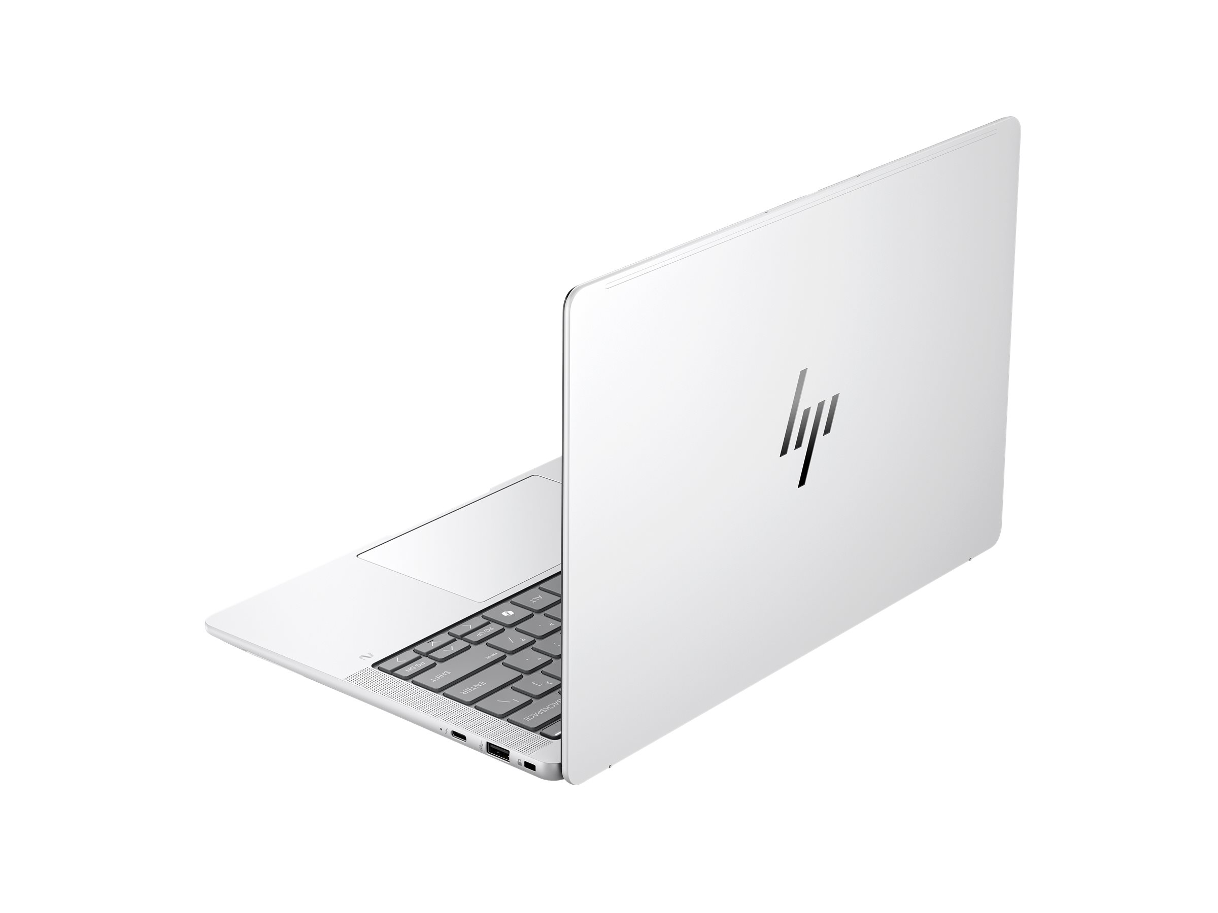 HP EliteBook X G1a Next Gen AI PC Wolf Pro Security Edition AMD Ryzen AI 7 PRO 360 Laptop 35.6 cm (14) WUXGA 32 GB LPDDR5x-SDRAM 1 TB SSD Wi-Fi 7 (802.11be) Windows 11 Pro Silver
