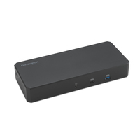 Kensington Station d accueil sans pilote USB-C 10 Gbits/s avec triple sortie vid�o EQ SD4843P