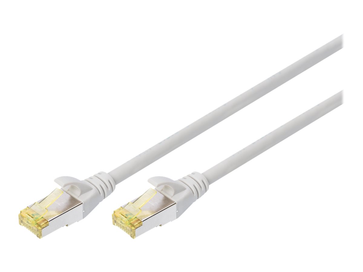 Digitus Cavo patch CAT 6A S/FTP