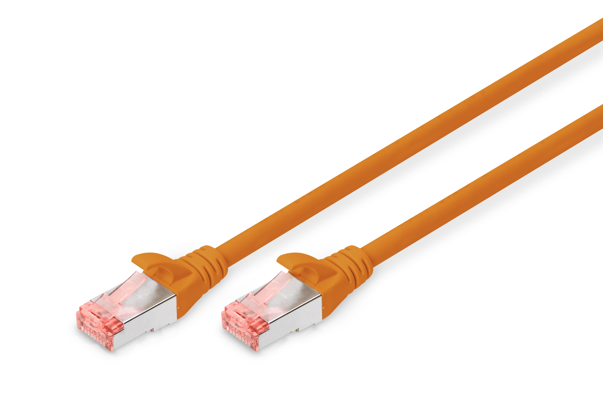 Digitus C�ble de liaison CAT 6 S/FTP