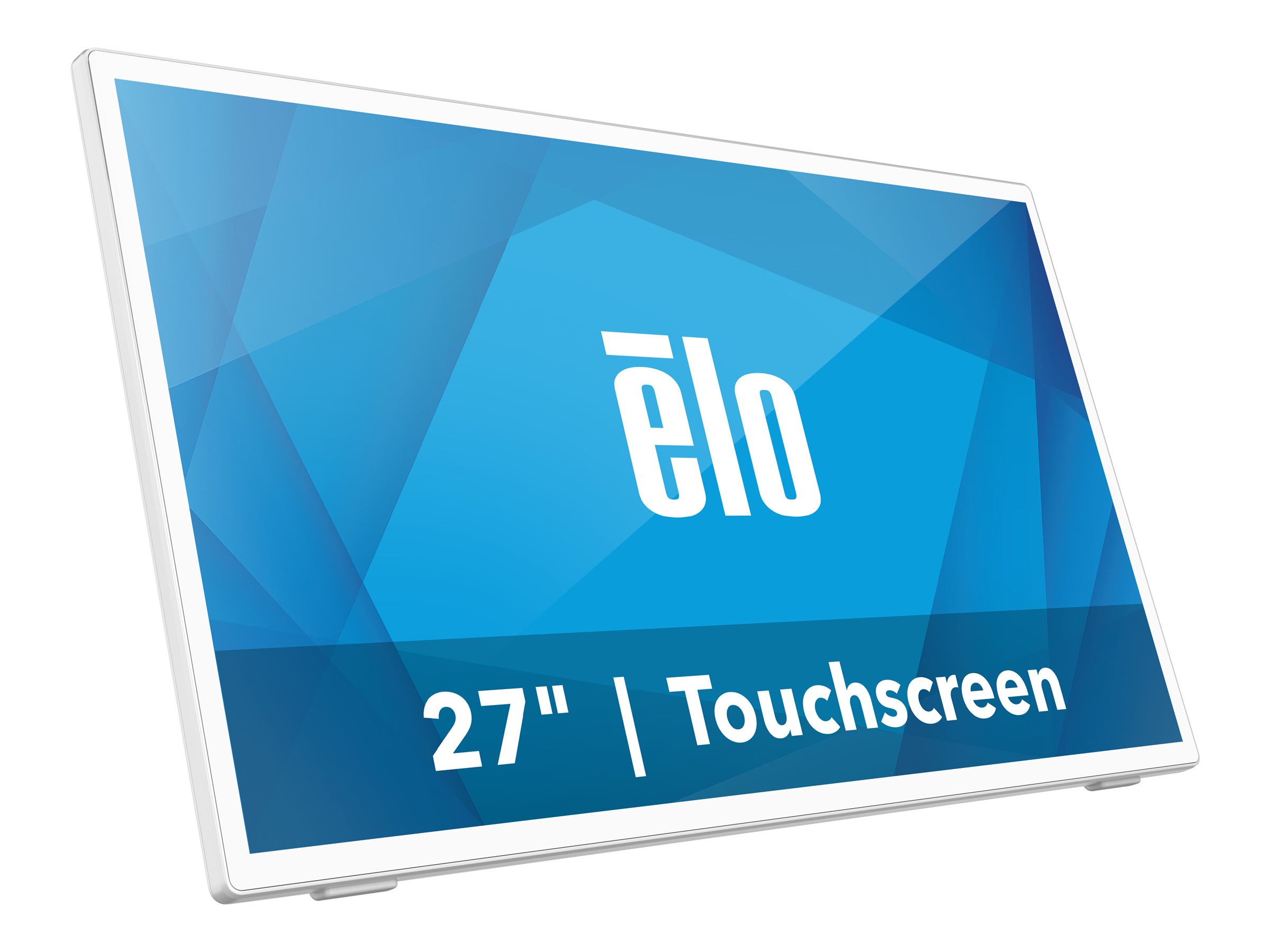 Elo Touch Solutions Elo 2770L - LCD-Monitor - 68.6 cm (27) - Touchscreen - 1920 x 1080 Full HD (1080p)
