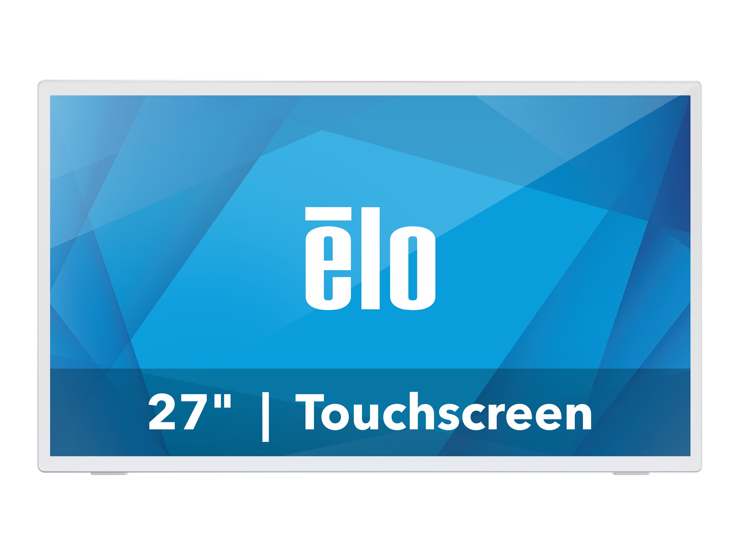 Elo Touch Solutions Elo 2770L - LCD-Monitor - 68.6 cm (27) - Touchscreen - 1920 x 1080 Full HD (1080p)