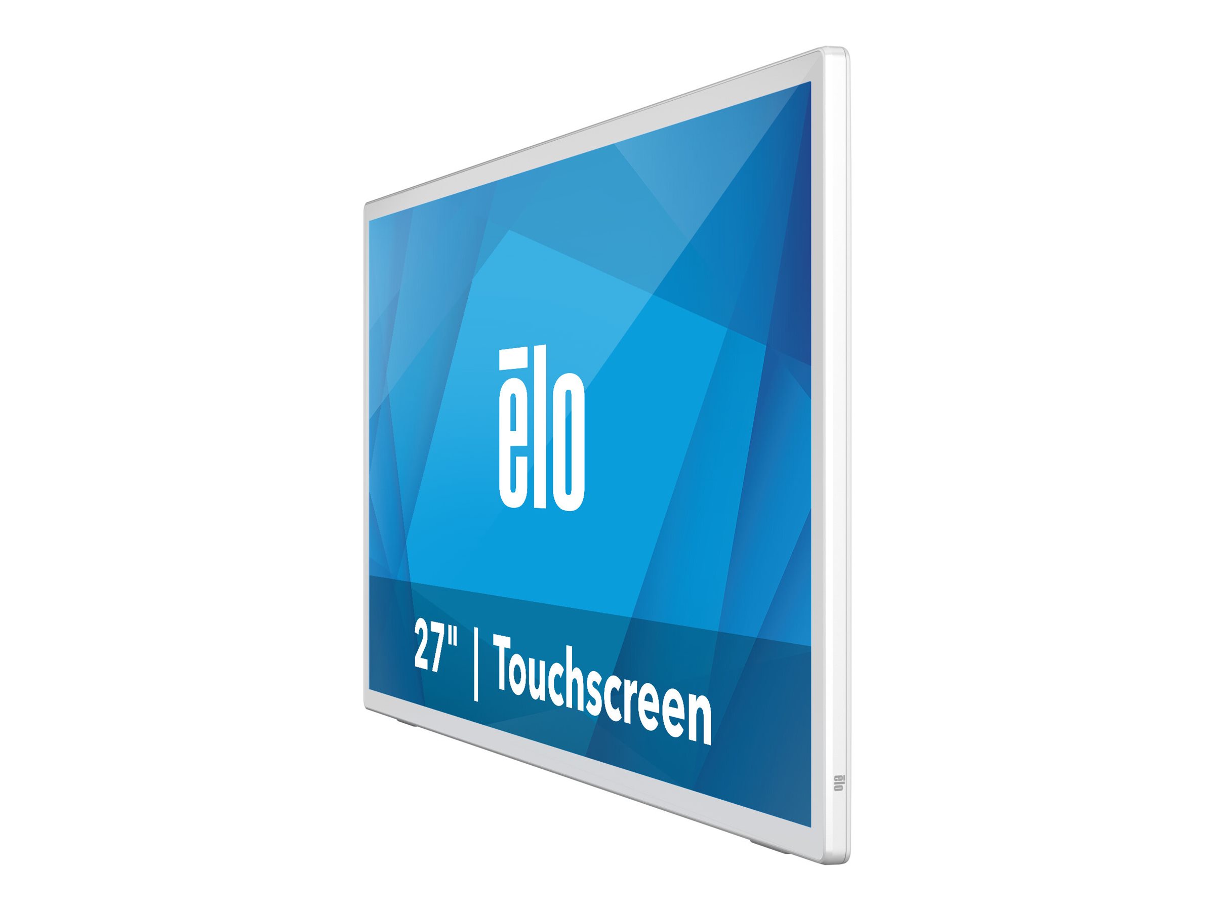 Elo Touch Solutions Elo 2770L - LCD-Monitor - 68.6 cm (27) - Touchscreen - 1920 x 1080 Full HD (1080p)