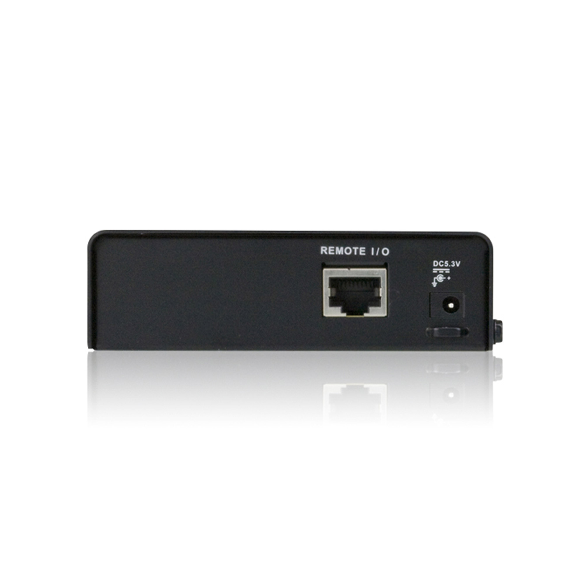 ATEN VE812R extension audio/video R�p�teur AV Noir