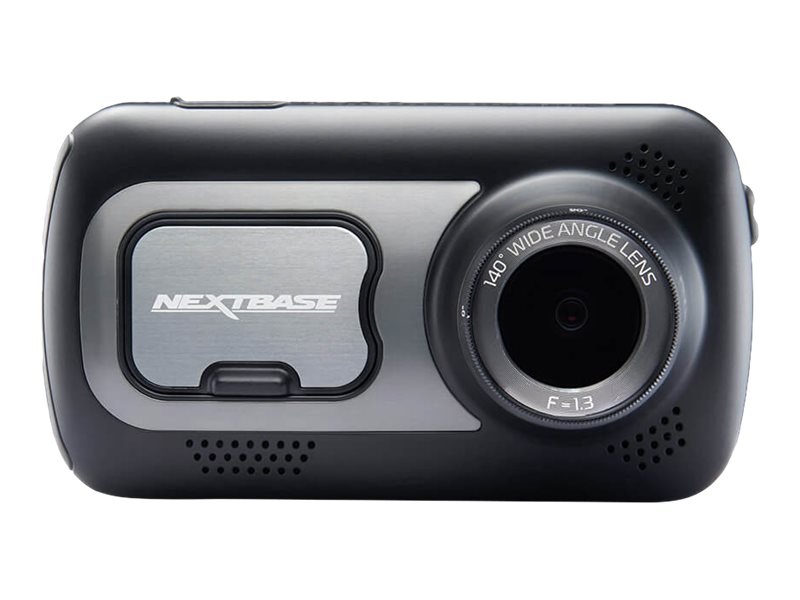 Nextbase 522GW - Kamera fr Armaturenbrett - 1440 p / 30 BpS