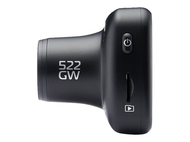 Nextbase 522GW - Kamera f�r Armaturenbrett - 1440 p / 30 BpS