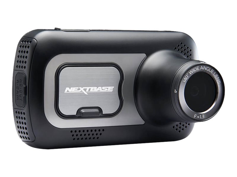 Nextbase 522GW - Kamera f�r Armaturenbrett - 1440 p / 30 BpS
