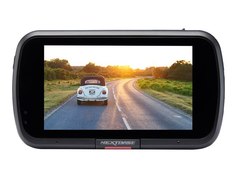 Nextbase 522GW - Kamera f�r Armaturenbrett - 1440 p / 30 BpS