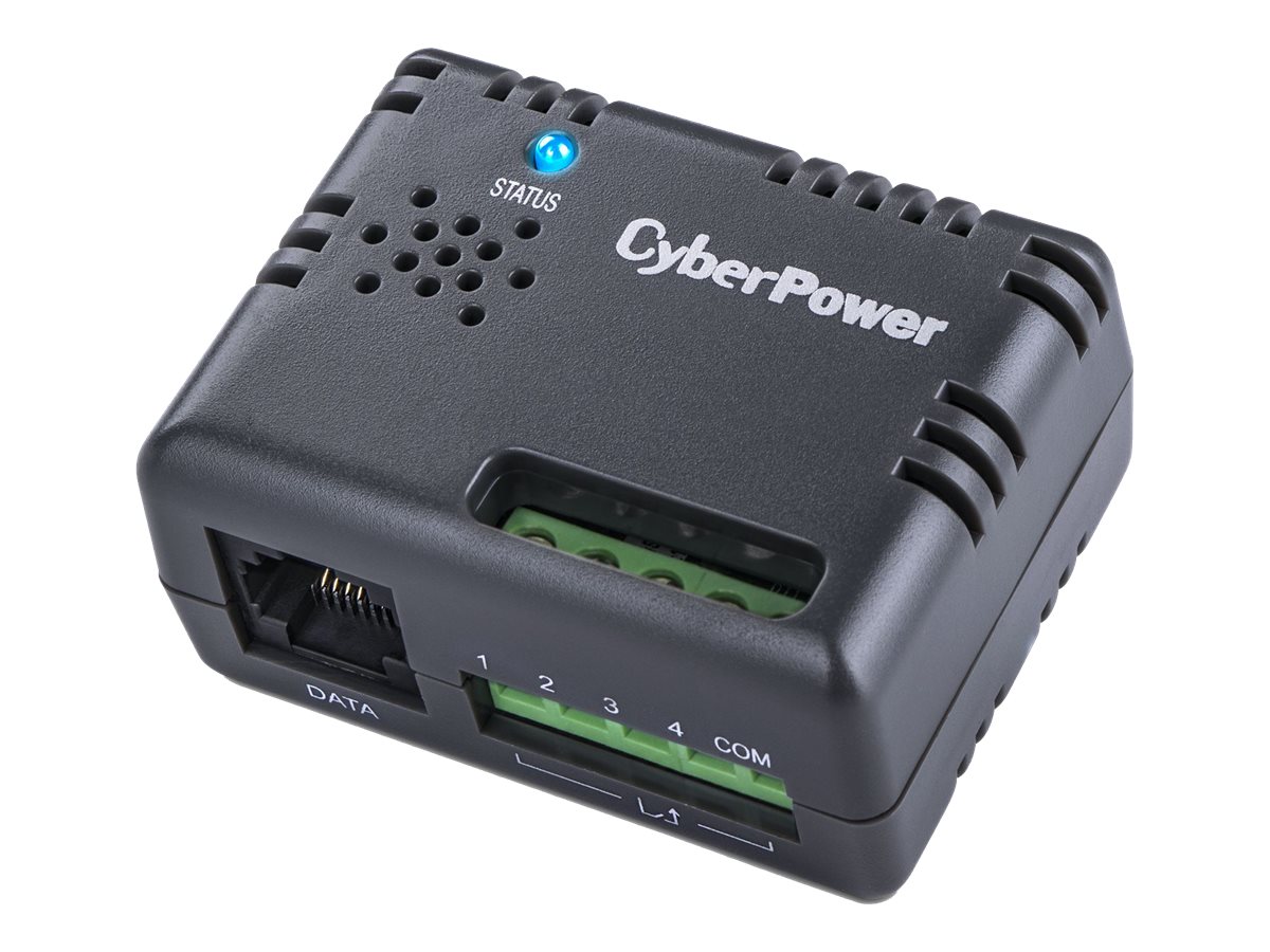 CyberPower Systems CyberPower Enviro Sensor - Temperatur- und Wrmefhler
