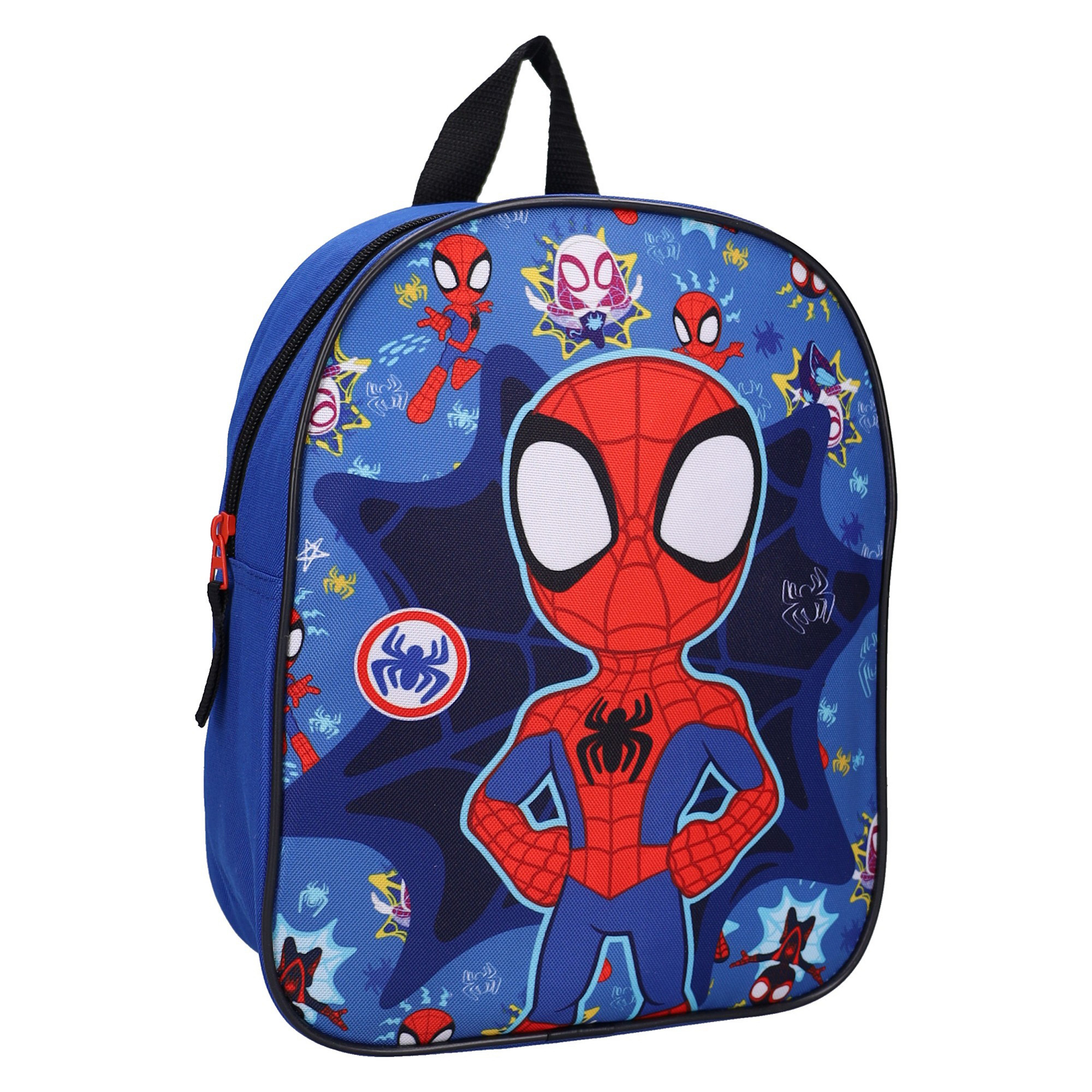 Vadobag Rucksack Spidey Go Webs