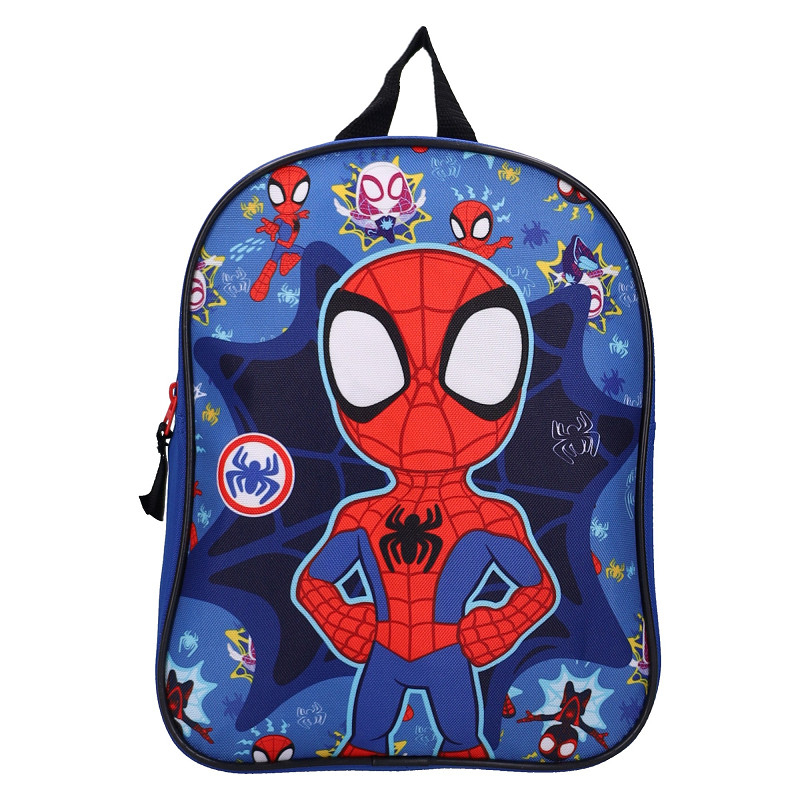 Vadobag Rucksack Spidey Go Webs
