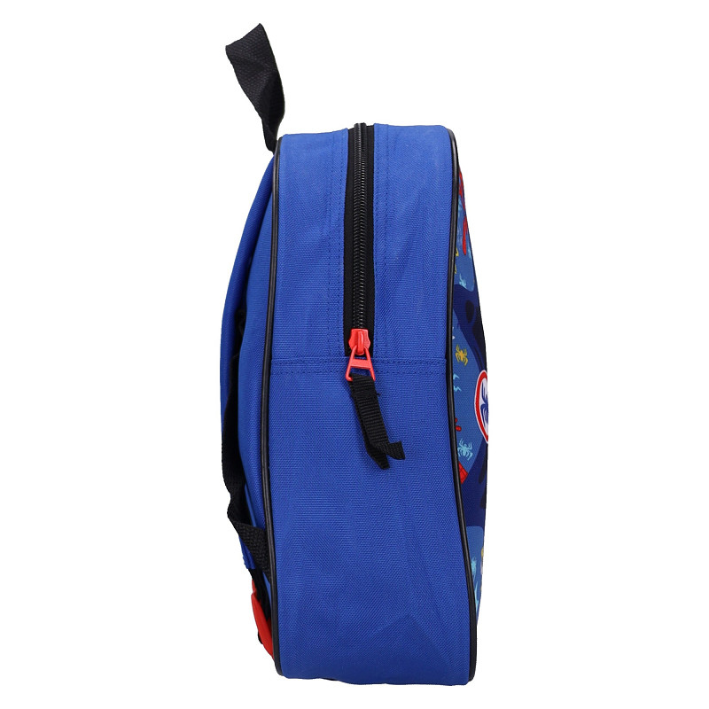 Vadobag Rucksack Spidey Go Webs