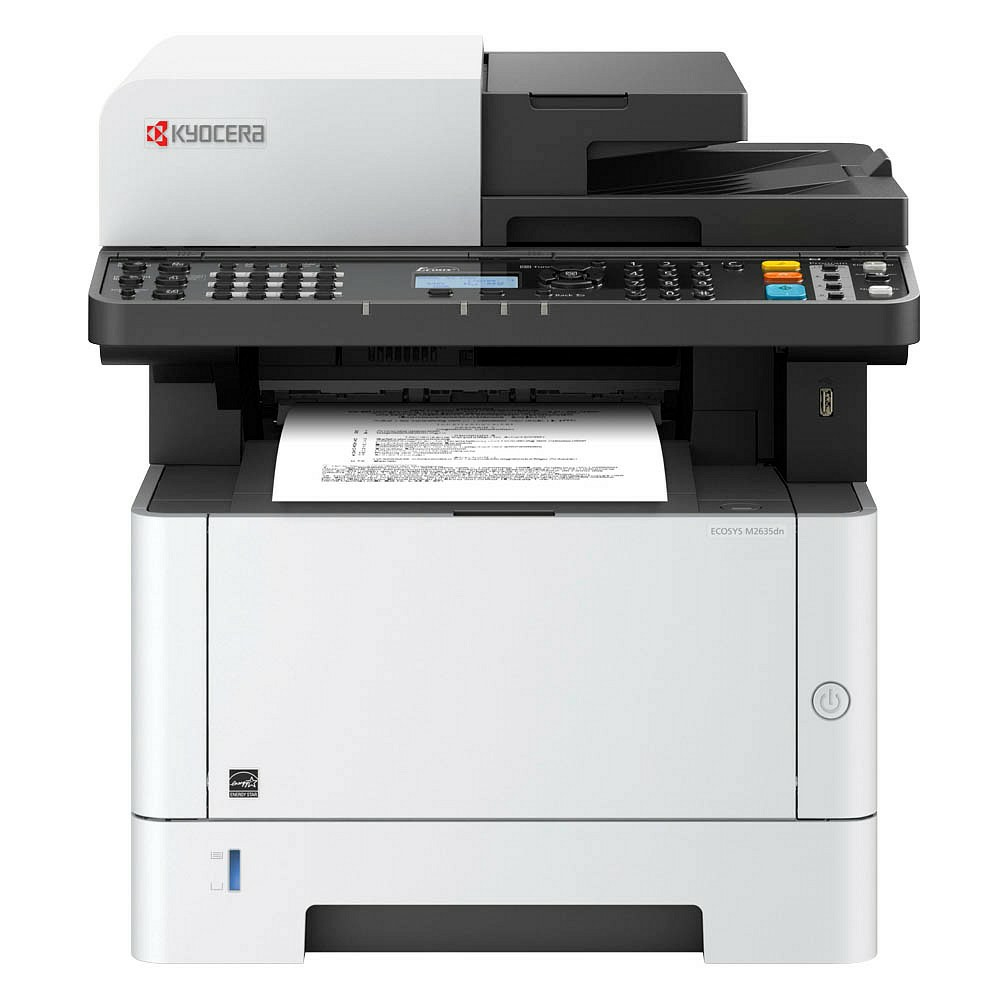 Kyocera Ecosys M2635dn/Plus