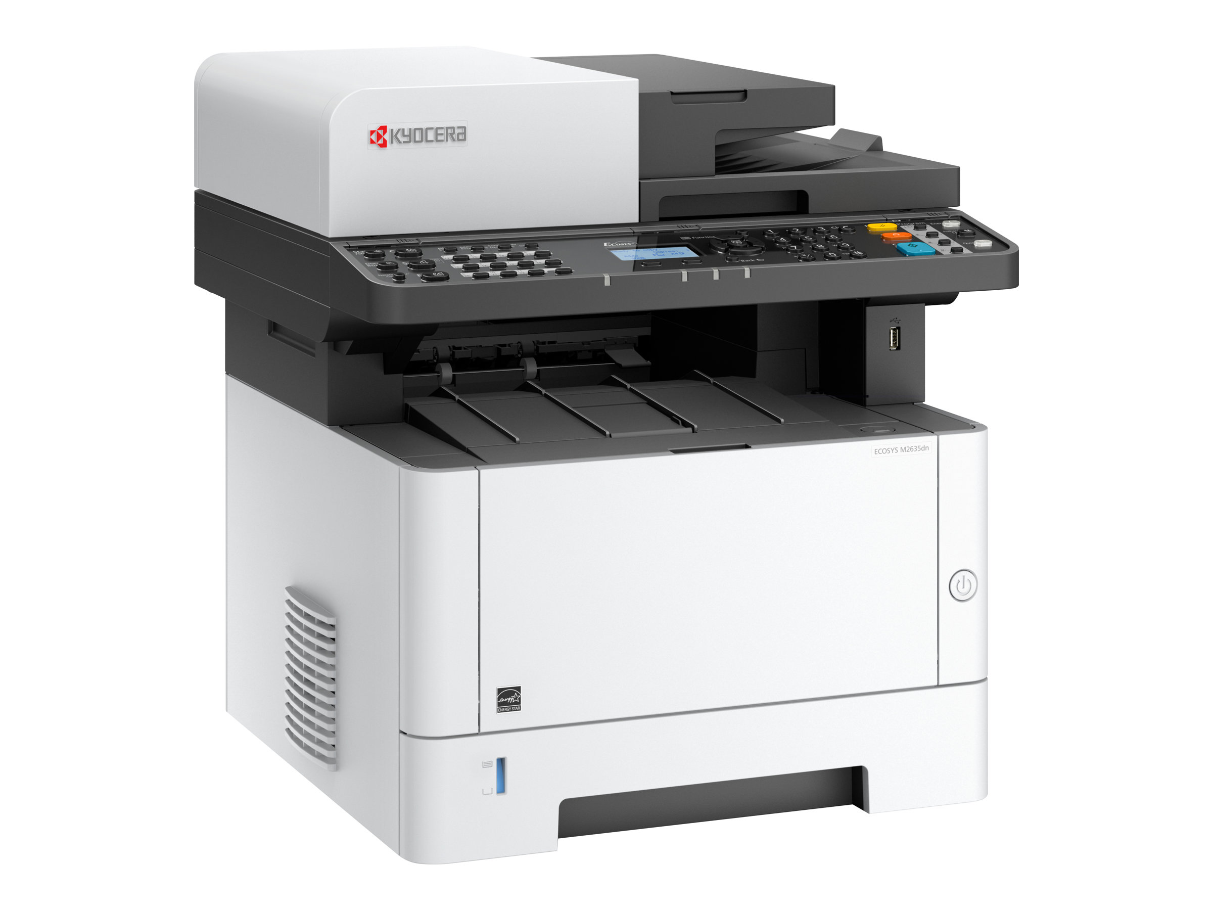 Kyocera Ecosys M2635dn/Plus