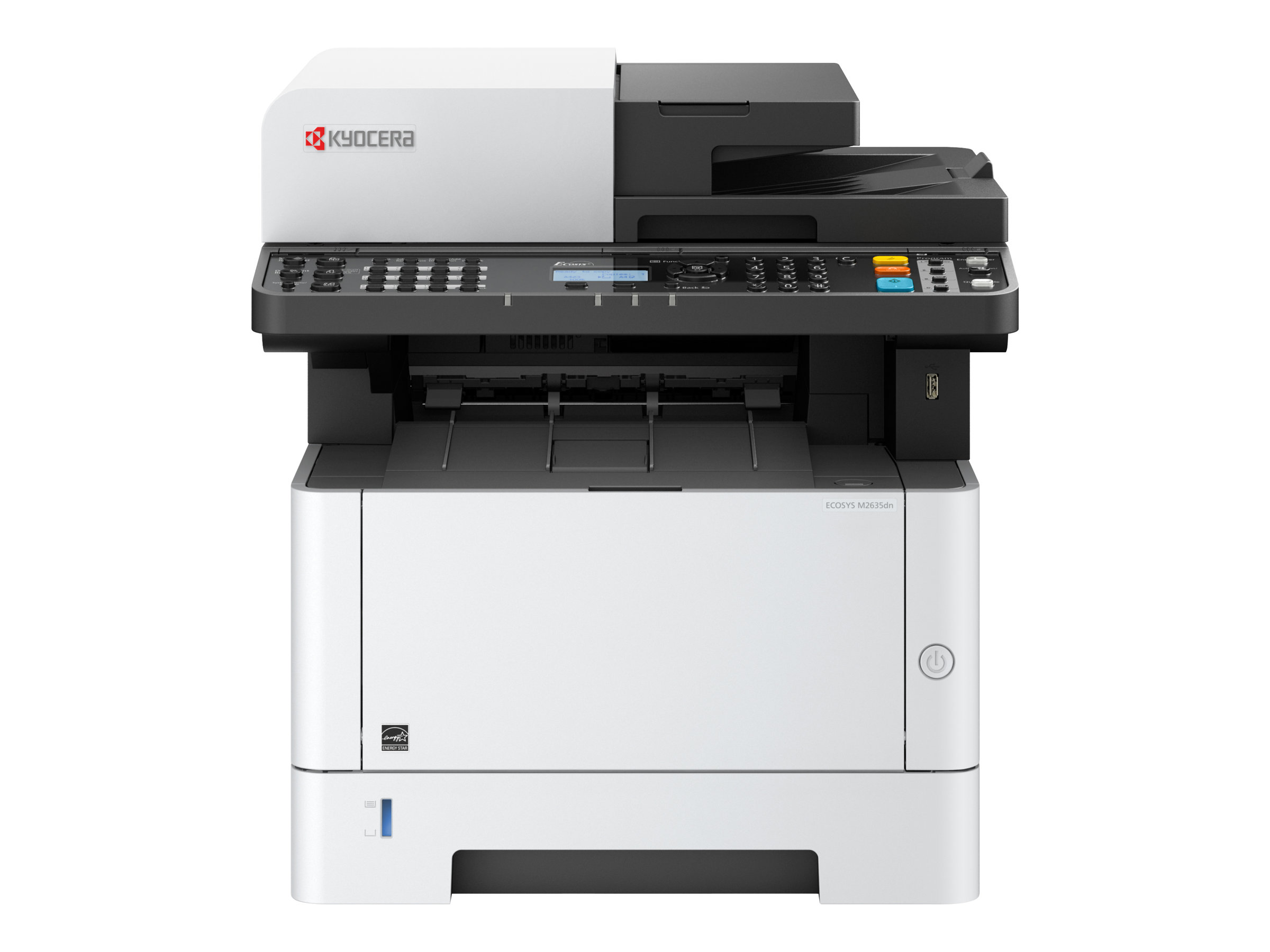 Kyocera Ecosys M2635dn/Plus