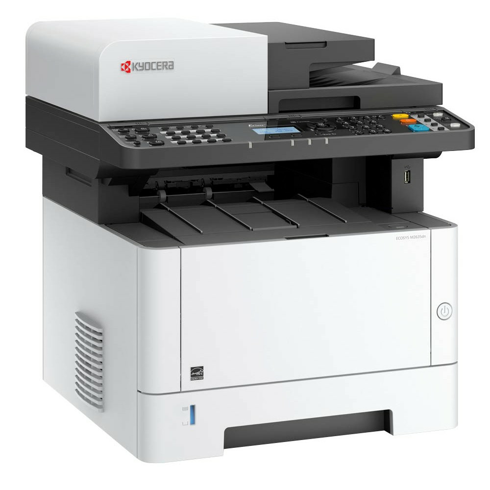 Kyocera Ecosys M2635dn/Plus