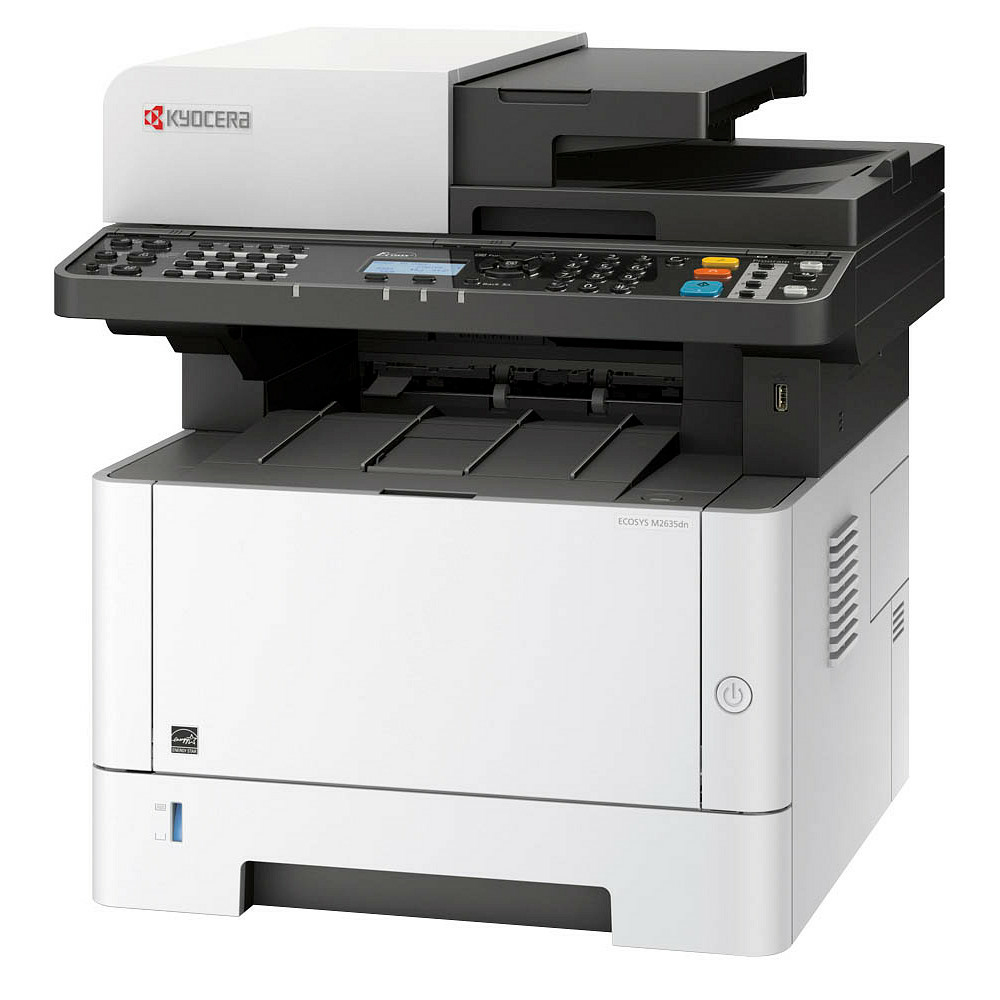 Kyocera Ecosys M2635dn/Plus