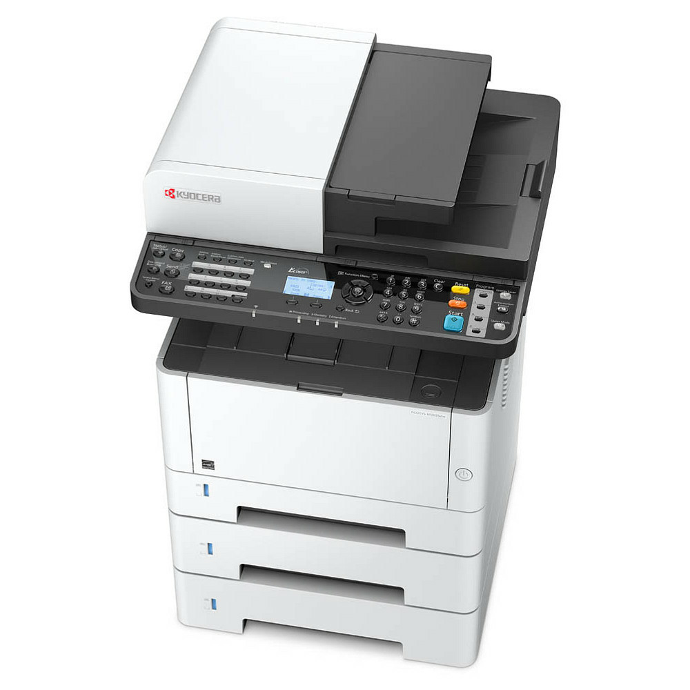 Kyocera Ecosys M2635dn/Plus