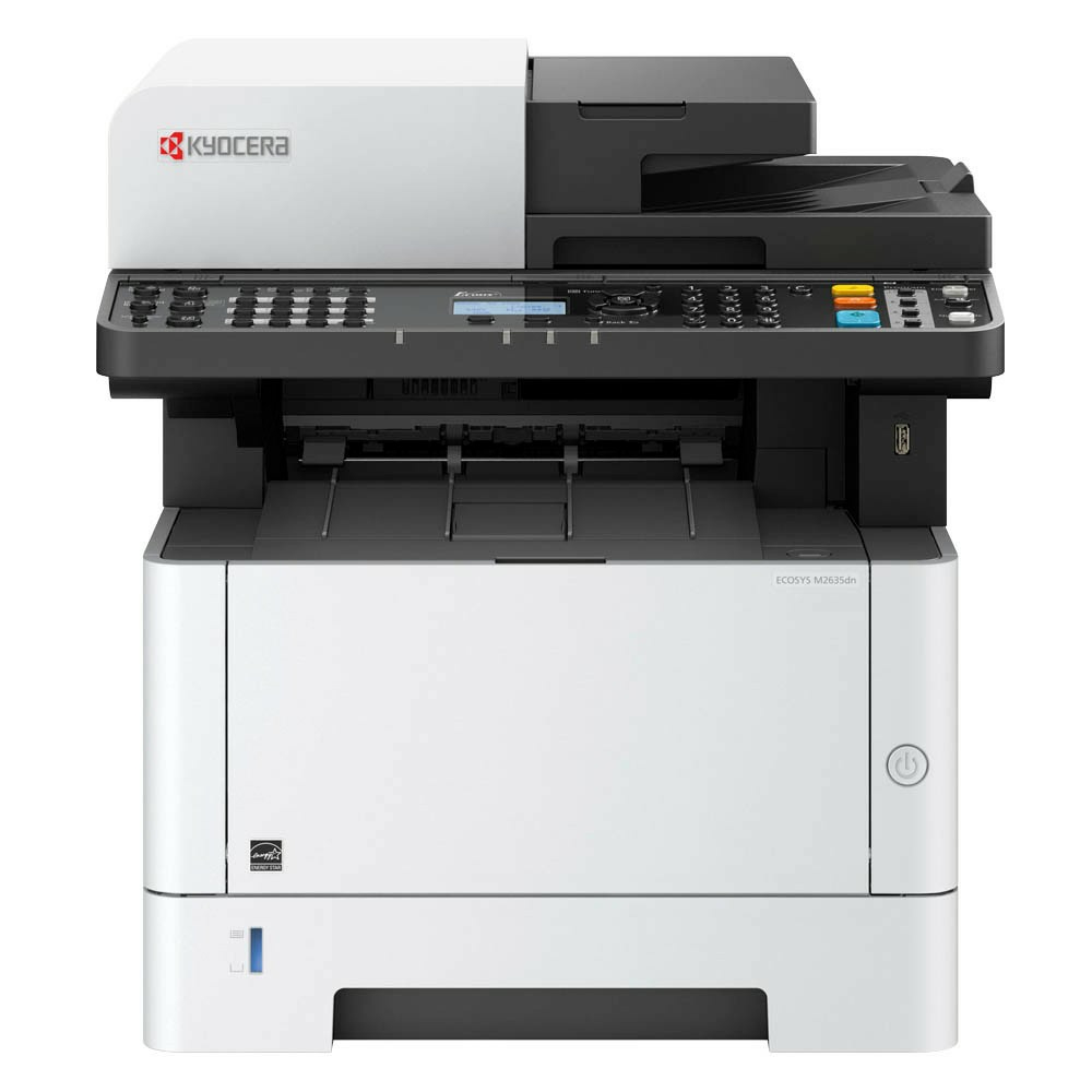 Kyocera Ecosys M2635dn/Plus