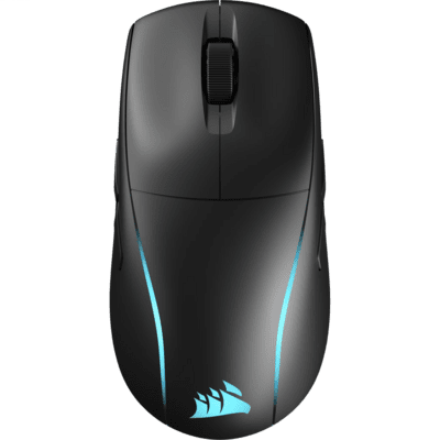 Corsair M75 WIRELESS Gaming Mouse Optical - Maus