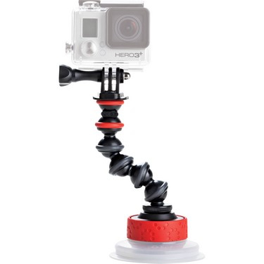 Joby JB01329-BWW accessoire pour appareils photo montage
