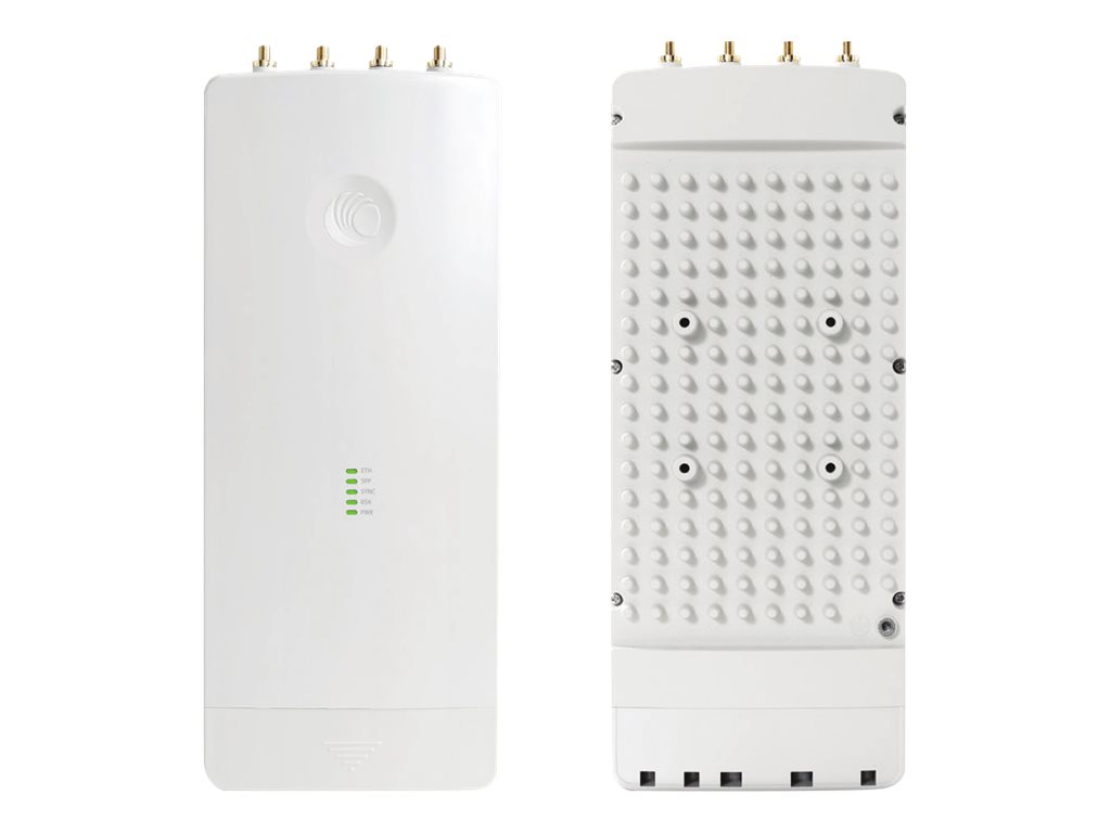 Cambium Networks ePMP 3000 Bianco Supporto Power over Ethernet (PoE)