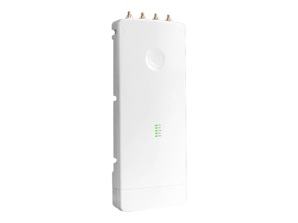 Cambium Networks ePMP 3000 Bianco Supporto Power over Ethernet (PoE)