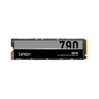 Lexar NM790 M.2 1000 GB PCI Express 4.0 SLC NVMe