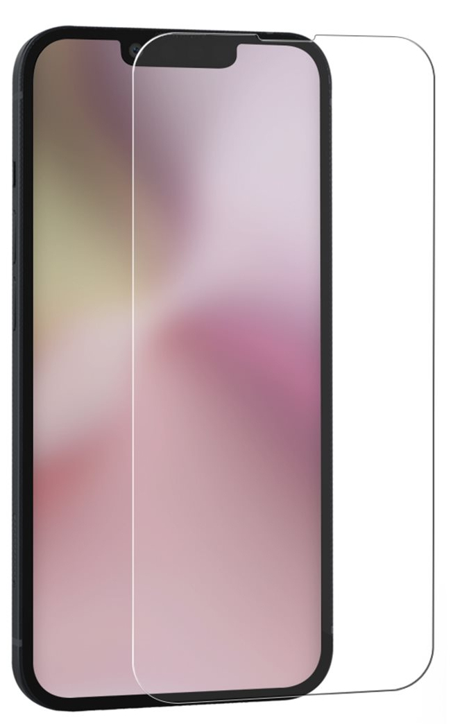 Eiger Display-Schutzglas f�r Apple iPhone 13 14 16e