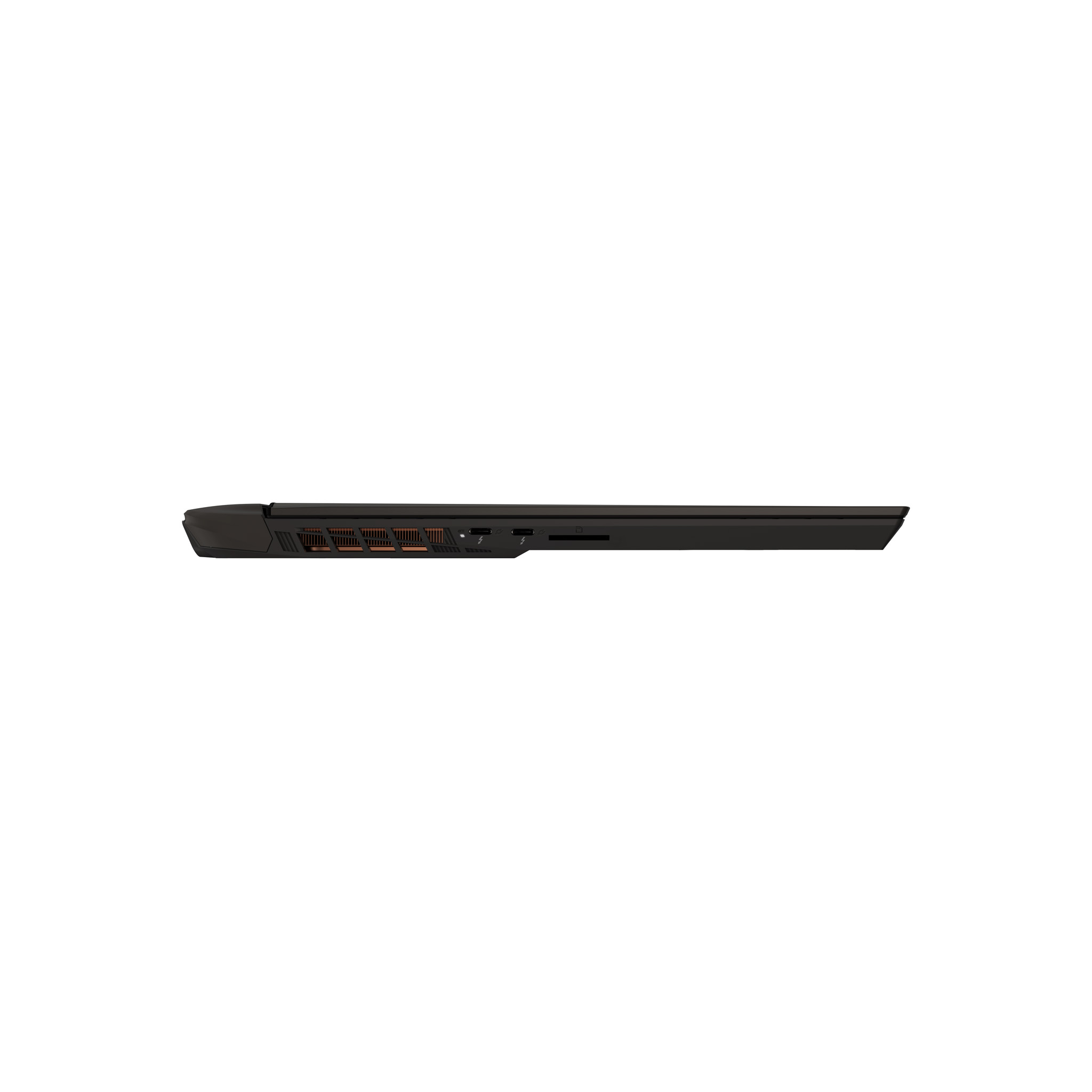 MSI Vector 17 HX AI A2XWIG-040 Intel Core Ultra 9 275HX Laptop 43.2 cm (17) Quad HD+ 32 GB DDR5-SDRAM 2 TB SSD NVIDIA GeForce RTX 5080 Wi-Fi 7 (802.11be) Windows 11 Home Grey