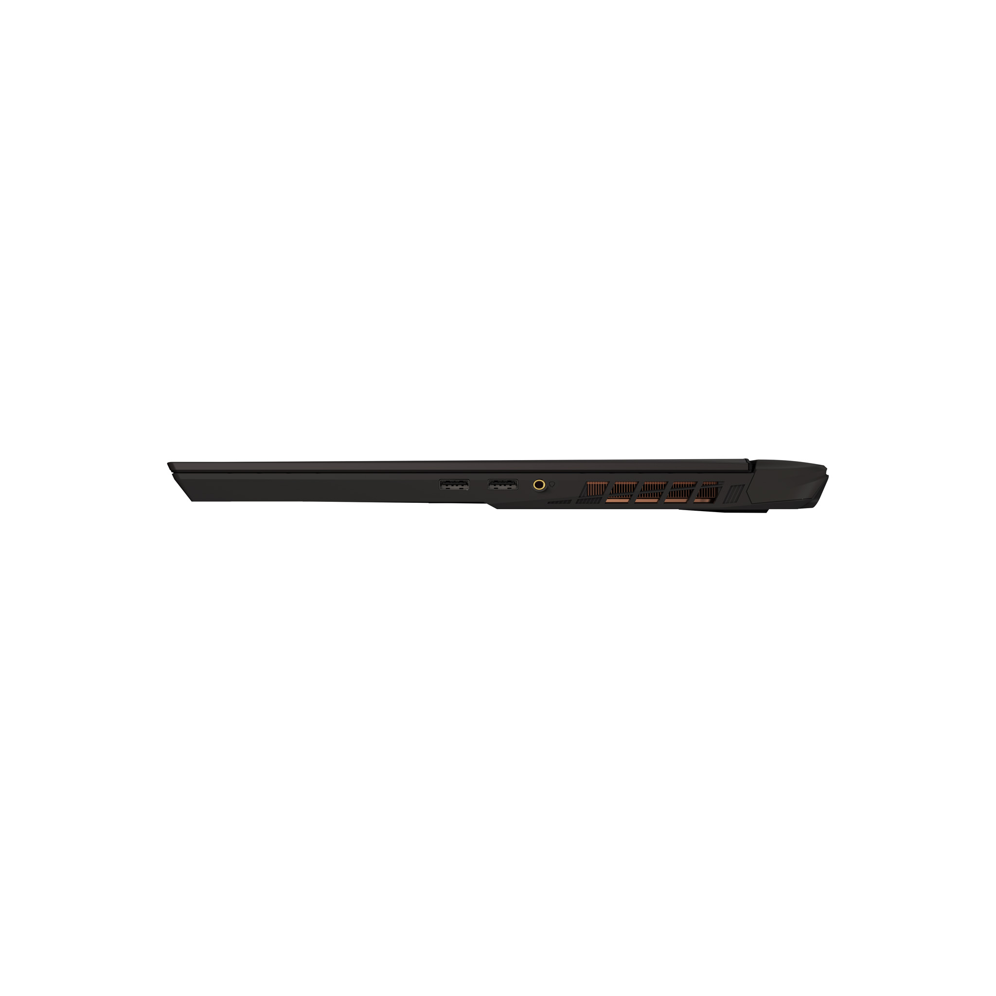 MSI Vector 17 HX AI A2XWIG-040 Intel Core Ultra 9 275HX Laptop 43.2 cm (17) Quad HD+ 32 GB DDR5-SDRAM 2 TB SSD NVIDIA GeForce RTX 5080 Wi-Fi 7 (802.11be) Windows 11 Home Grey